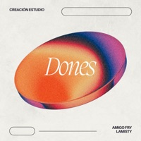 Dones - Single - Amigo Fry & Lamisty