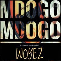 Mdogo Mdogo - Single - Woyez