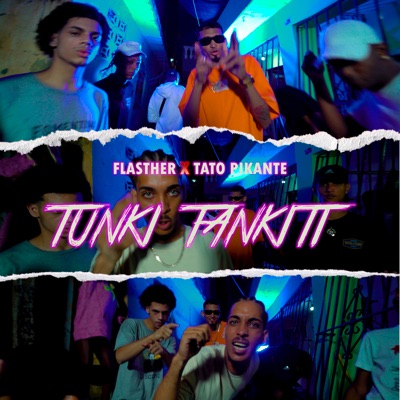 Tunki Tankiti - Single