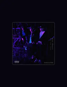 ALLY सुनें, म्यूज़िक वीडियो देखें, बायो पढ़ें, दौरे की तारीखें और बहुत कुछ देखें!