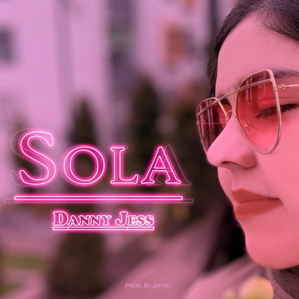 Sola (feat. Jøtta)