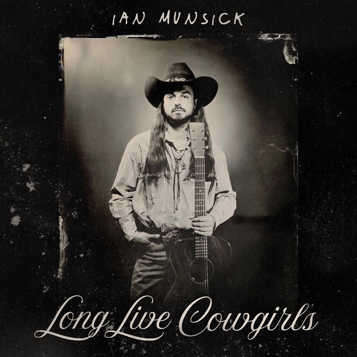 Ian Munsick Come Home To You Lyrics ‎Long Live Cowgirls - Single - Album by Ian Munsick - Apple Music