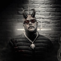 REAL CABRA - Single - Gordon, L.Abner & Hitmachine