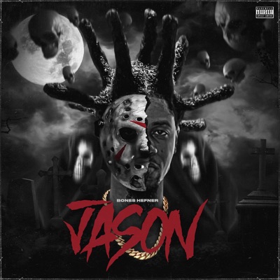 Jason - EP