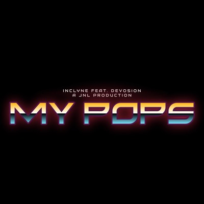 My Pops - Single