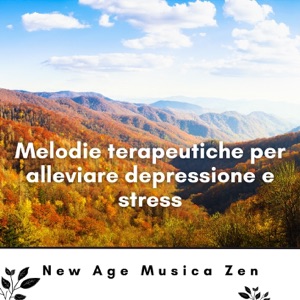 Melodie Terapeutiche Per Alleviare Depressione E Stress