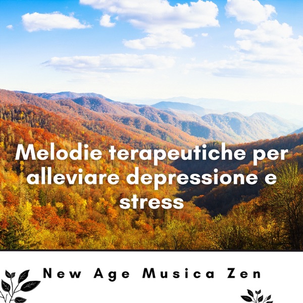 Melodie Terapeutiche Per Alleviare Depressione E Stress