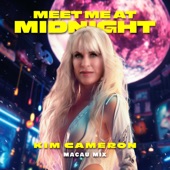 Meet Me At Midnight (Macau Mix) artwork