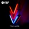 This Is Living (Acoustic) - Hillsong Young & Free & Alexander Pappas lyrics