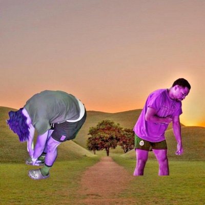 Noddin off da hill (feat. Rakii) - Single