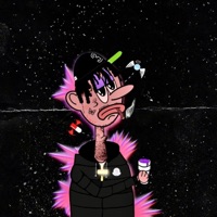 Outer Space Luvr! - EP - BALLFOREVER JAY