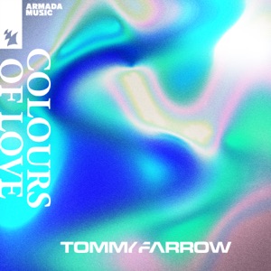 Colours of Love - Single