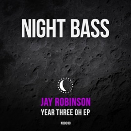 Heiss Jay Robinson