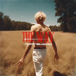 THE WAY cover art