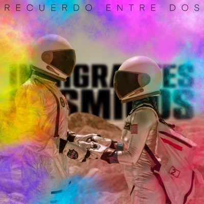 Recuerdo Entre Dos - Single