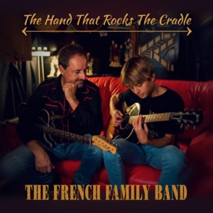The Hand that Rocks the Cradle (feat. Jimmy Fortune) - Single