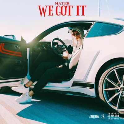WE GOT IT - Single