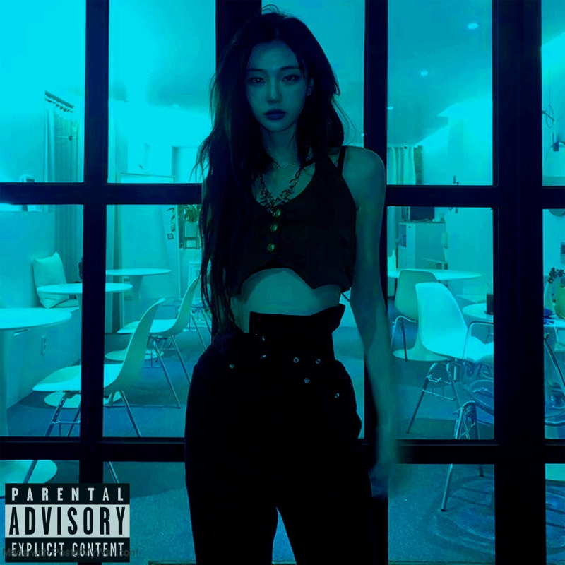 Strange - EP
