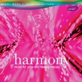 Harmony - Music for Yoga and Healing artwork