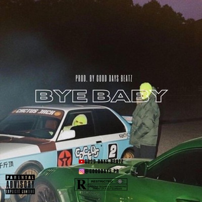 BYE BABY - Single
