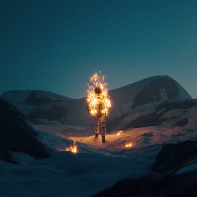 MISSION (feat. HL Wave) - Single