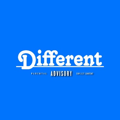 Moneybag Kato (Different) - Single