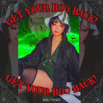 Get Your Boo Back! (feat. Asura) - Single
