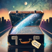 Suitcase - Single - Sloane Skylar