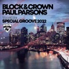 Special Groove 2022 - Single