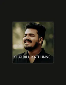 Ouça Ajmal Chaliyam, assista a videoclipes, leia a biografia, veja as datas das turnês e mais!