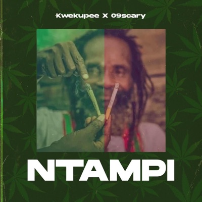 NTAMPI (feat. 09scary) - Single
