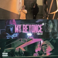 My Beyoncé - Single - Plangaa
