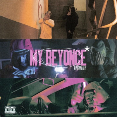 My Beyoncé - Single