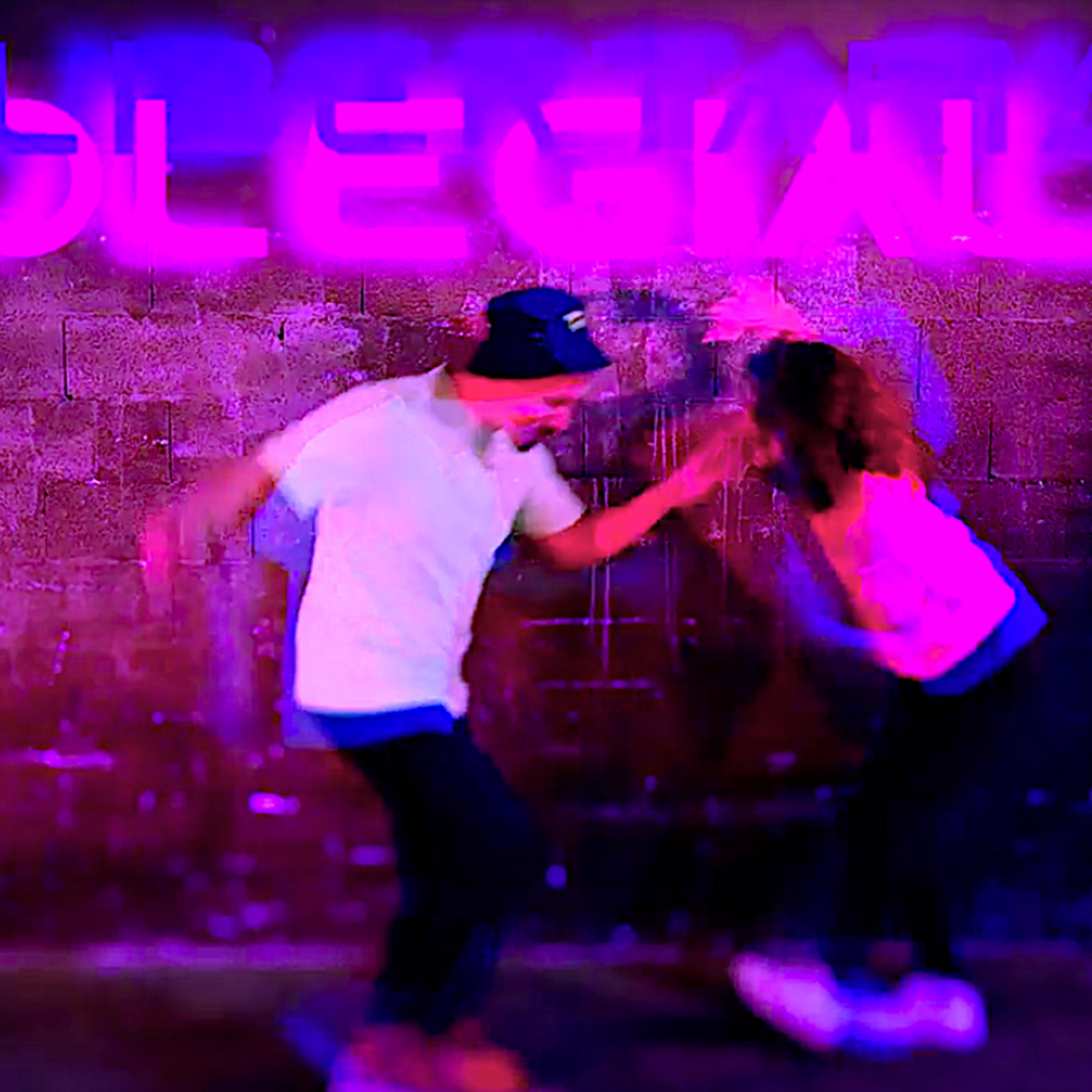 Colegiala revolucionaria - Single