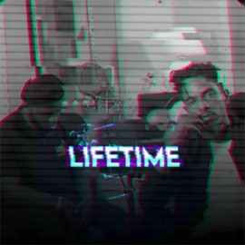 Lifetime (feat. Mp Treyz) Shekts Nelson