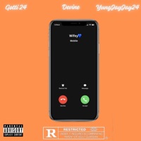Devine (feat. YungJayJay24) - Single - Gotti 24