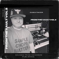 From the Vault, Vol. 2 - Dabeatmizer