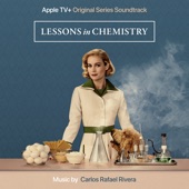 Lessons In Chemistry artwork