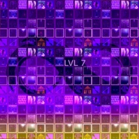 LVL 7 - Purple Sun