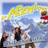 Schifoan is schee - Single