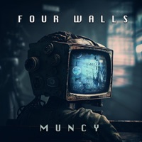 Four Walls - Single - Muncy