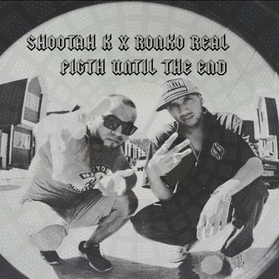 Figth Until the End - Single