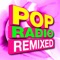 Bette Davis Eyes (Radio Remix) - Remixed Factory lyrics