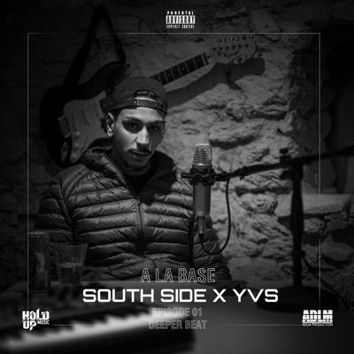 A LA BASE (feat. YVS) - Single