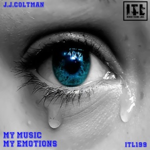 My Music, My Emotions - EP