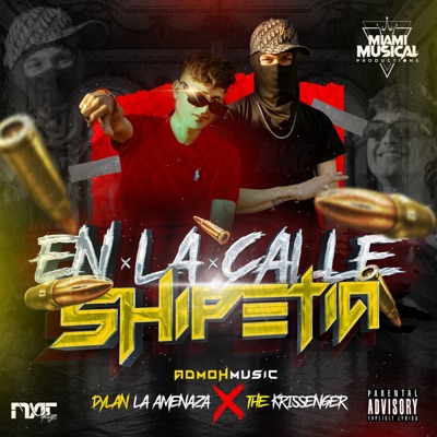 En La Calle Shipetia - Single