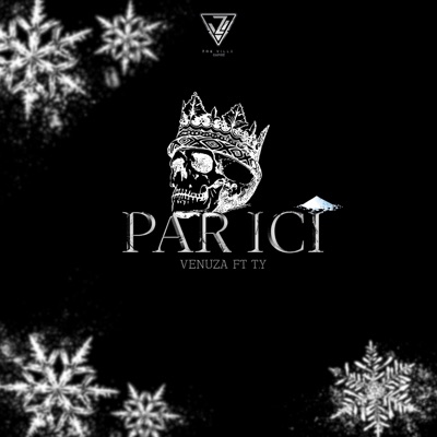 PAR ICI - Single