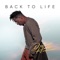 Back To Life artwork