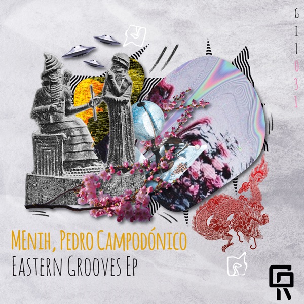 Eastern Groove's - Single