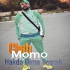 Hkda Dima Yesrali - Single